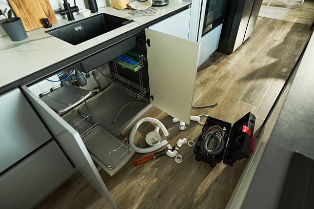24/7 Emergency Leak Detection experts in Dulles, VA